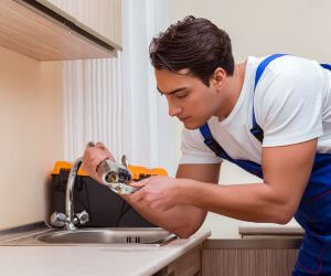 About Water Heater Repair LLC Strong, AR